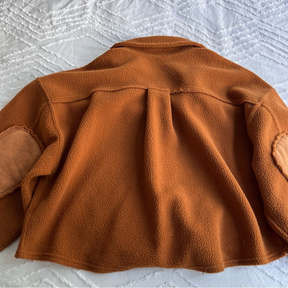 Free People James Shacket - Picture 10 of 10